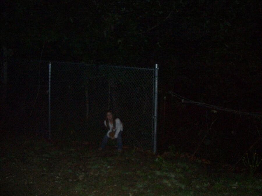When She&;s Gotta Go