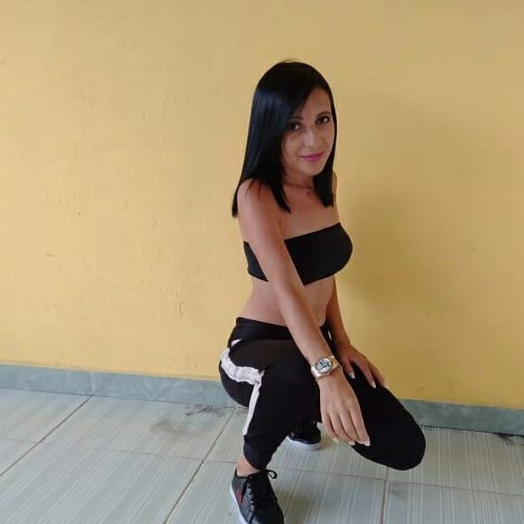 Amateur milf