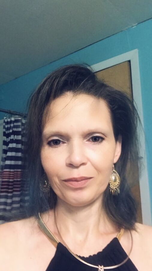 My Native American Beauty.
