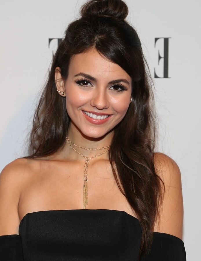 Fave Victoria Justice
