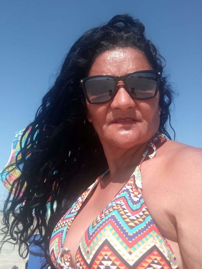 Senora Anita Garcia Hernandez