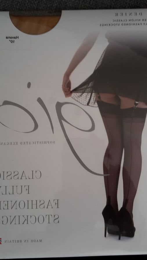Our favourite Stockings