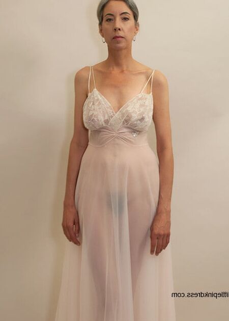 Sexy dress and see-through: Brabarella Lingerie models