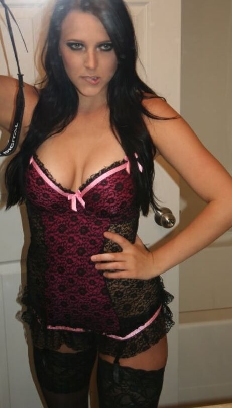 California Slut