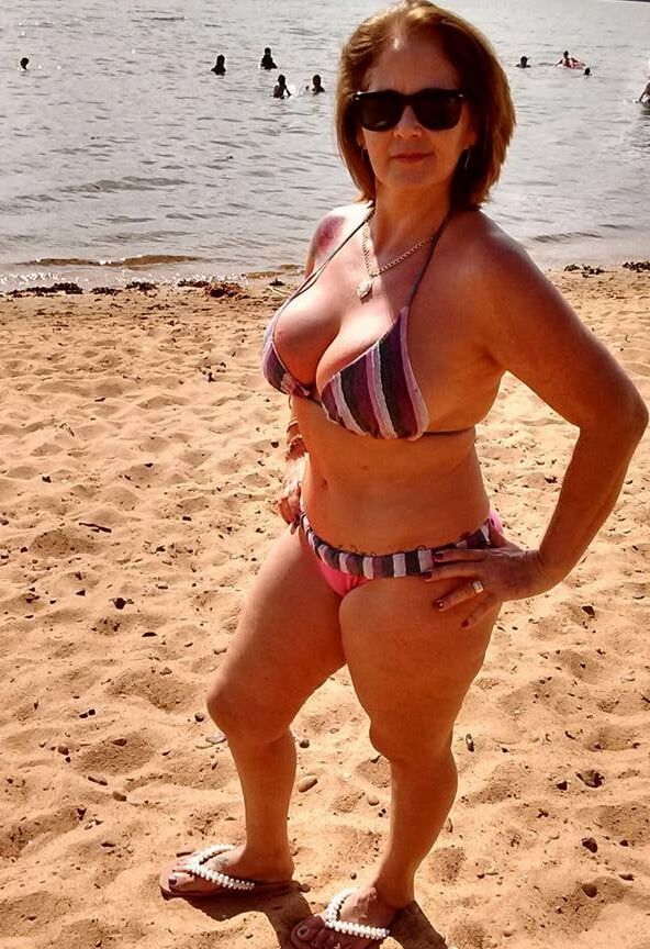 Milfs from Brazil