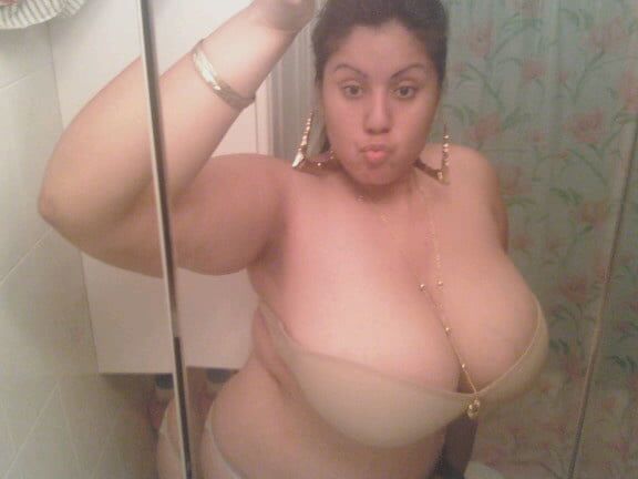 Busty BBW