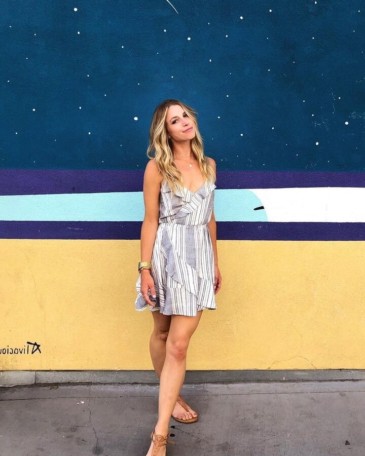 Hannah Cranston