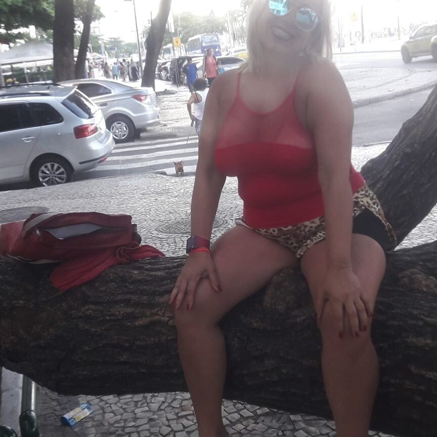 Milfs from Brazil