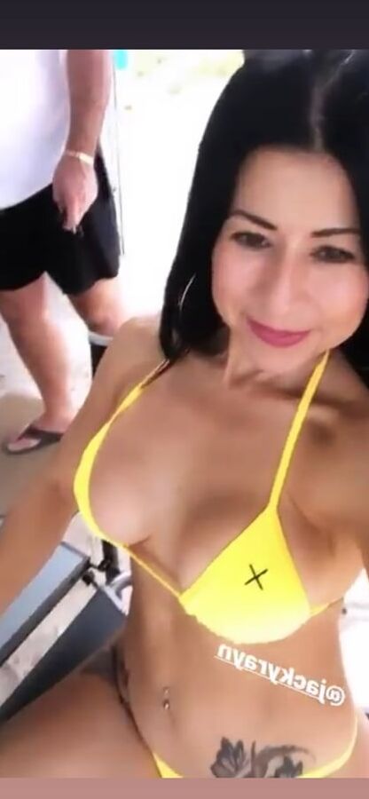 Luz esther