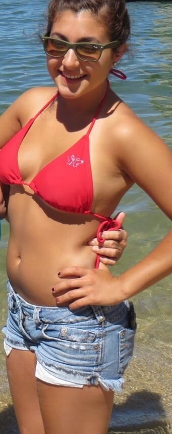 Cute Amateur