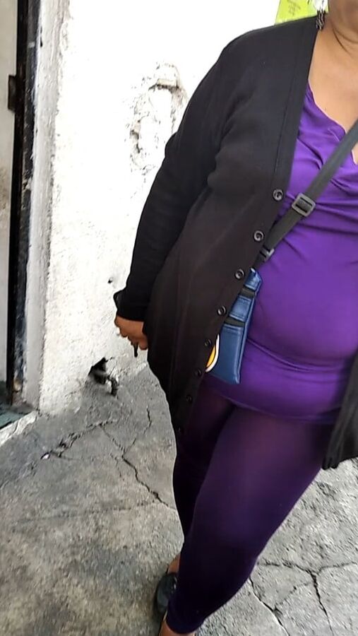 abuela putona que me encanta