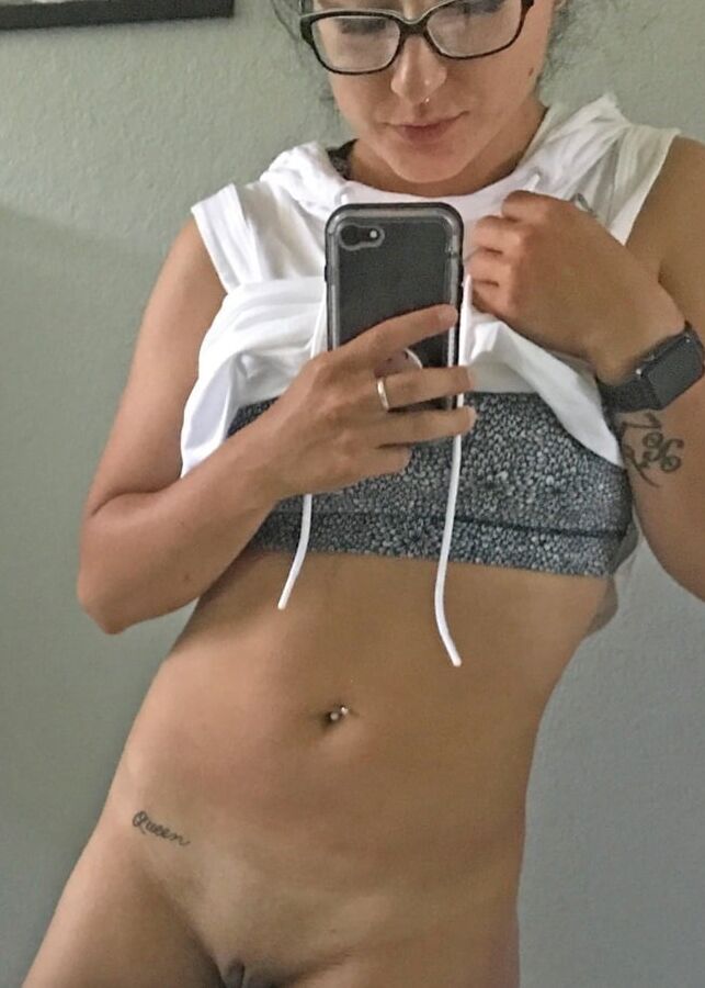 Cute Amateur