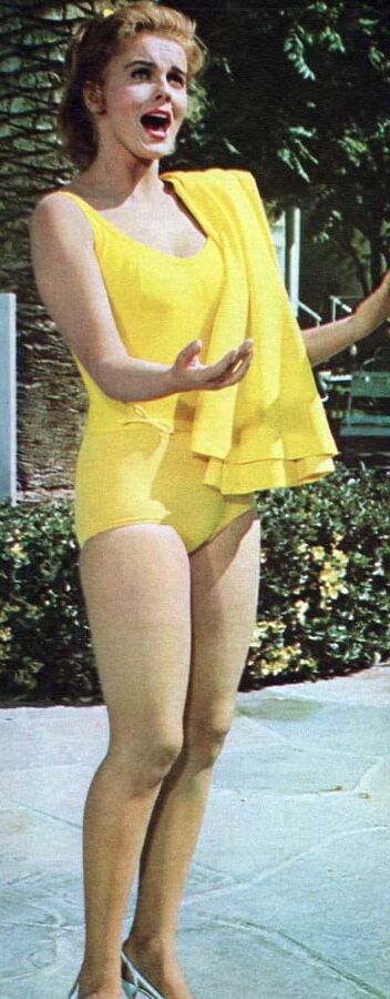 Ann-Margret Olsson