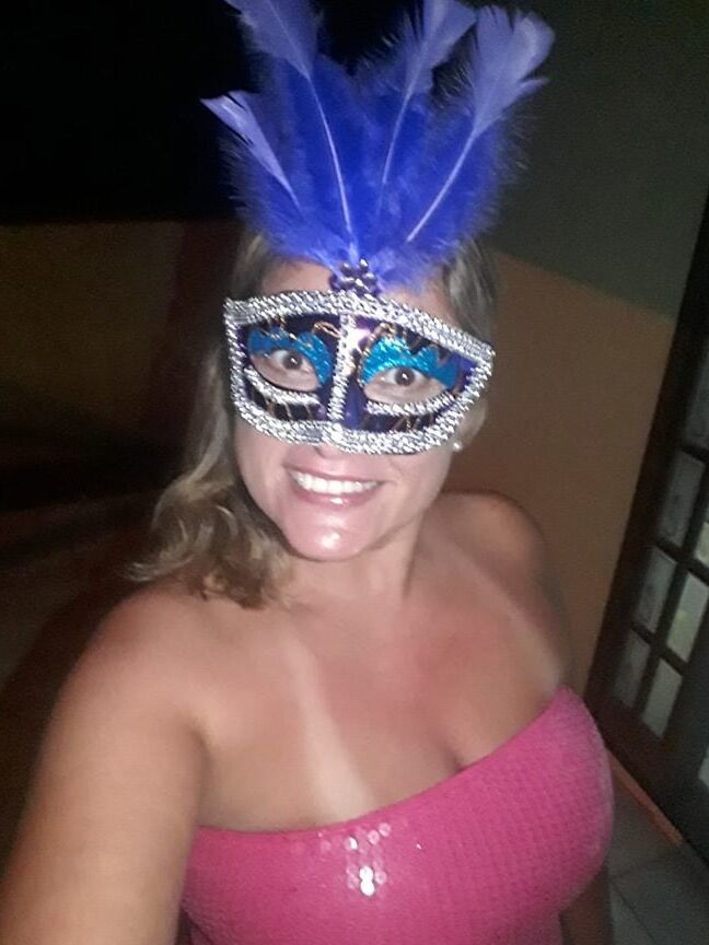 Milfs from Brazil