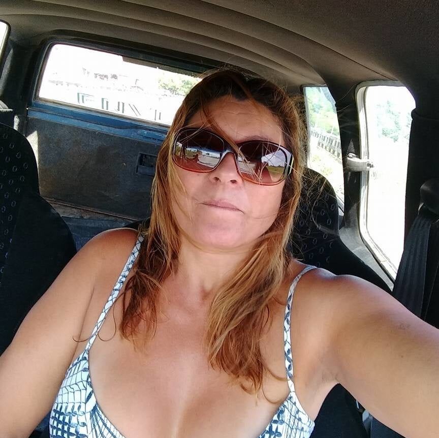 Milfs from Brazil