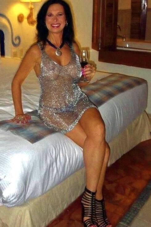 Your Hot Slutty Mom