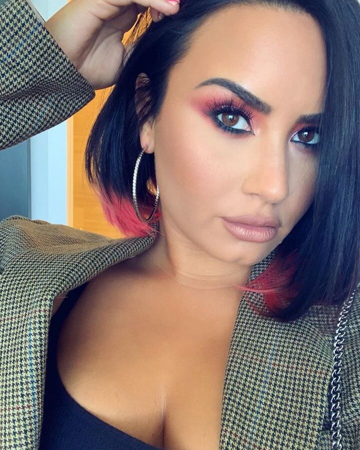 Demi Lovato Instagram