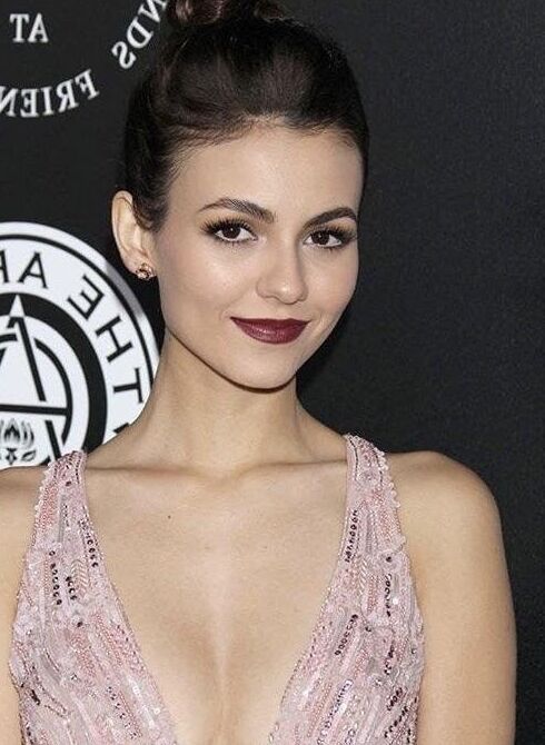 Fave Victoria Justice