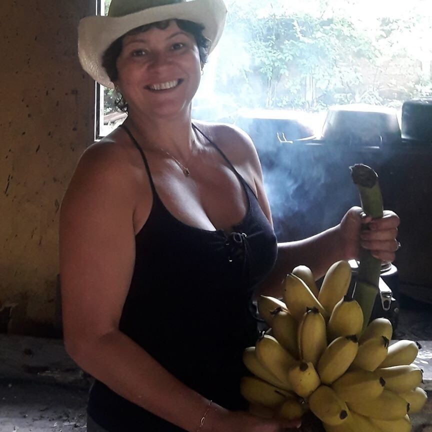 Milfs from Brazil