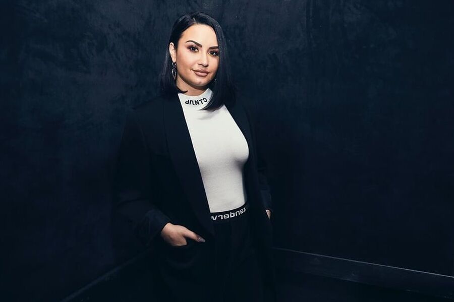 Demi Lovato Instagram
