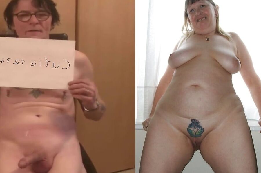 Dirty Web Whore Susan
