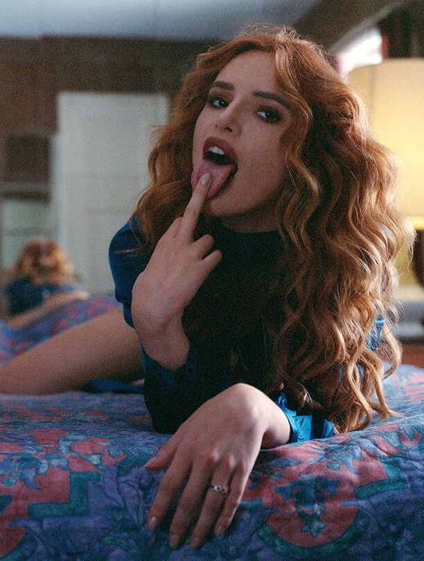 BellaThorne Your Dirty Slut Today!