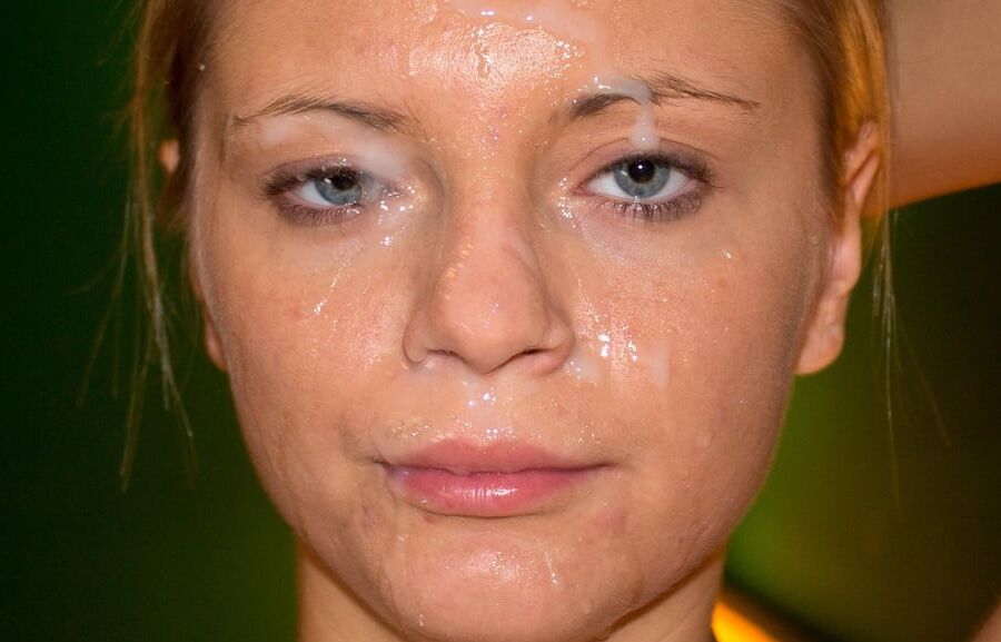 Babe Facials - Vanda Lust