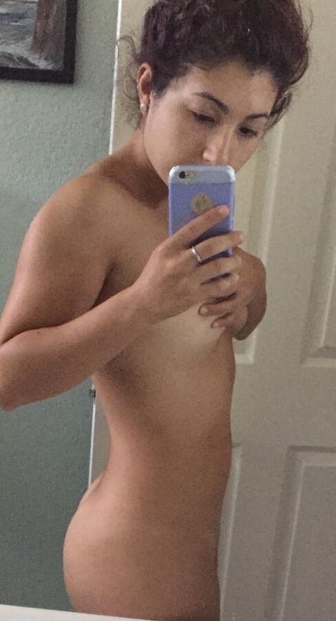 Cute Amateur