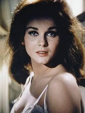Ann-Margret Olsson