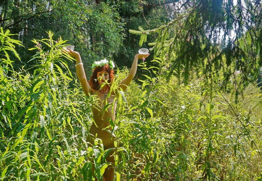 Forest Fairy