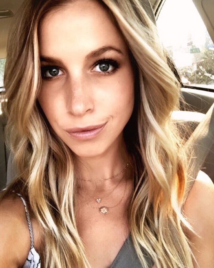 Hannah Cranston