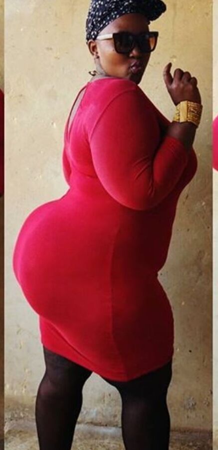 Cute face chunky mega booty bbw pear Simmy