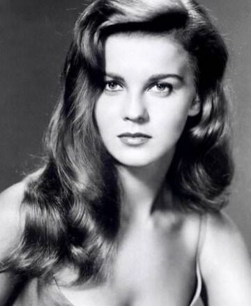 Ann-Margret Olsson