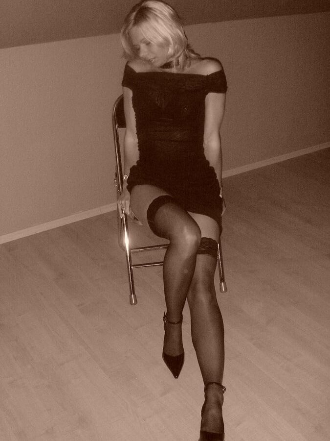 kika horny gang bang whore
