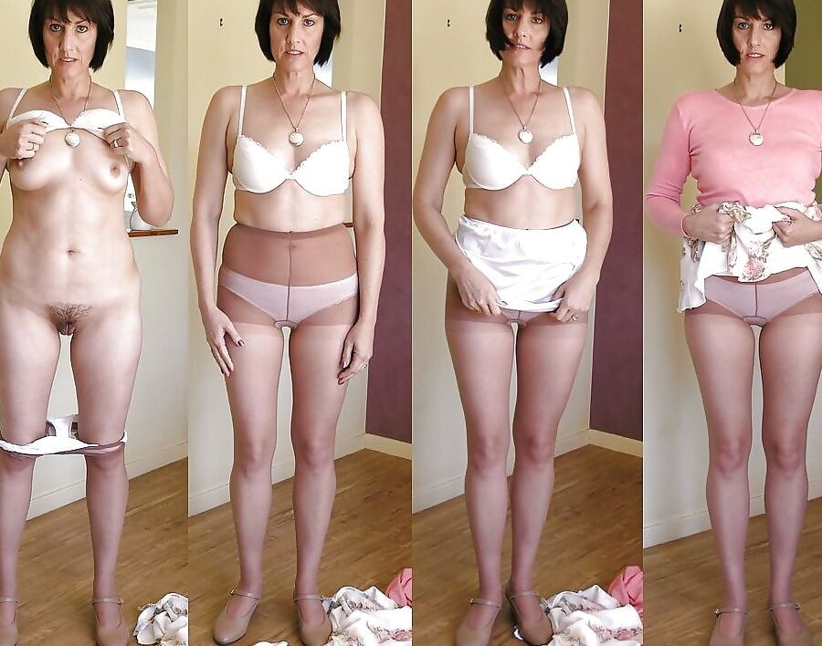 Pantyhose