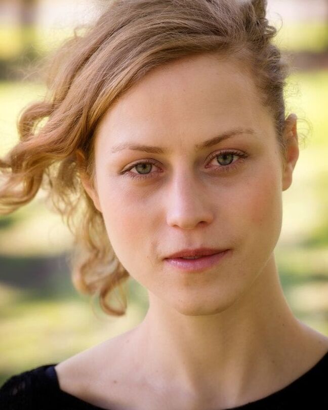 The righteous Olivia Morgan appreciation gallery