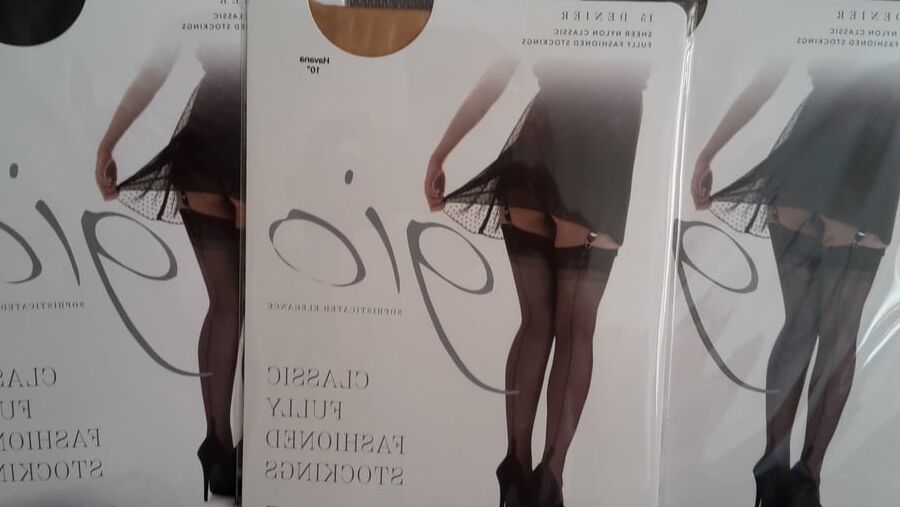 Our favourite Stockings