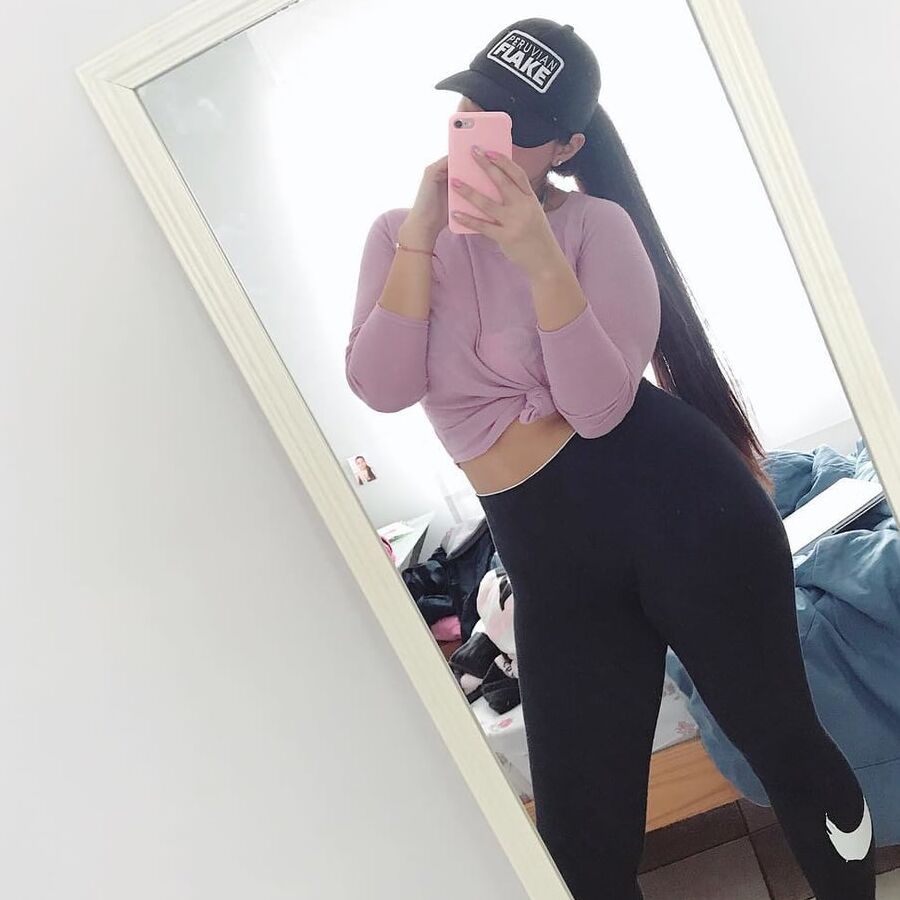 Vanessa, Peru (Vol.)
