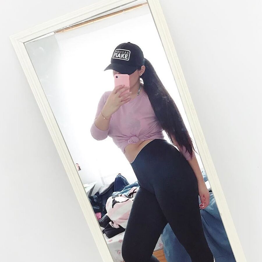 Vanessa, Peru (Vol.)