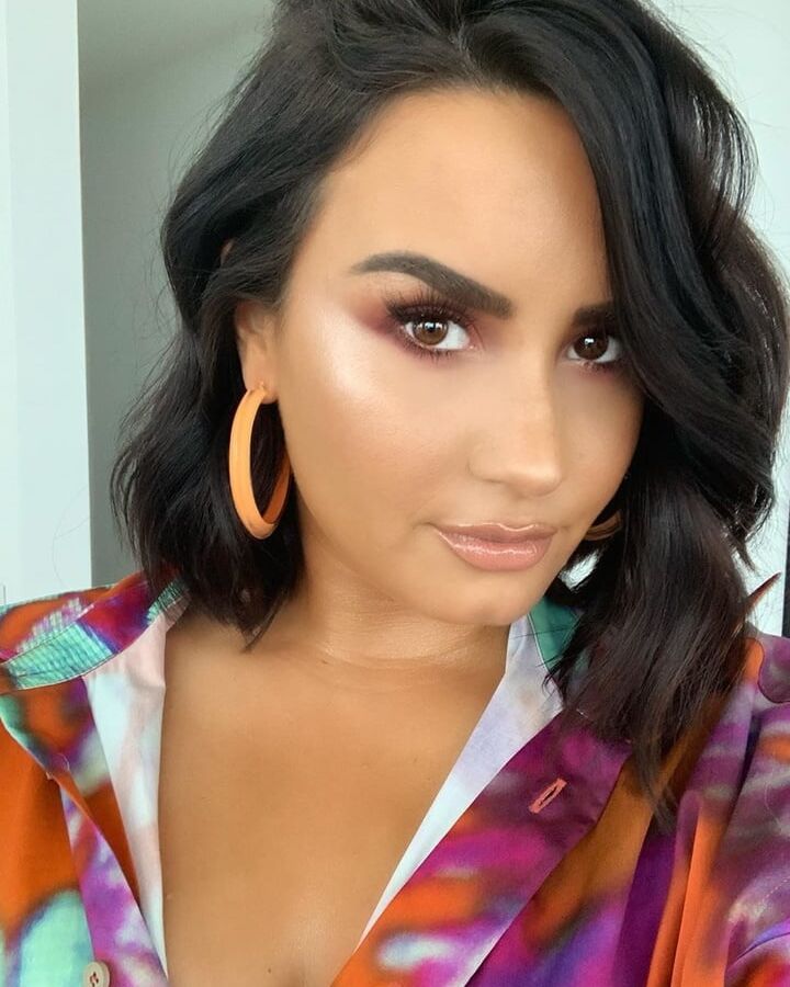 Demi Lovato Instagram