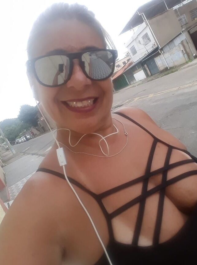 Milfs from Brazil