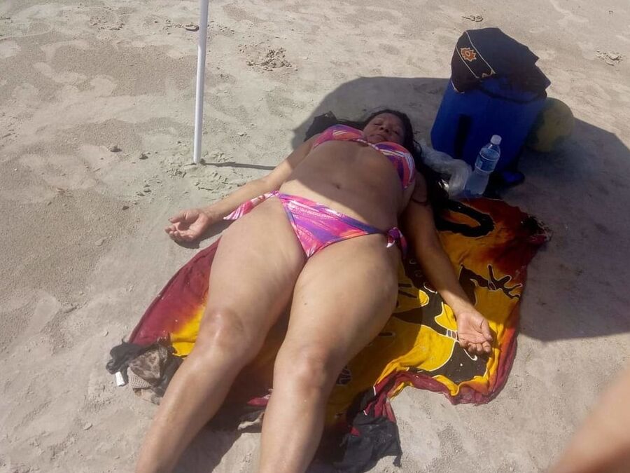 Senora Anita Garcia Hernandez