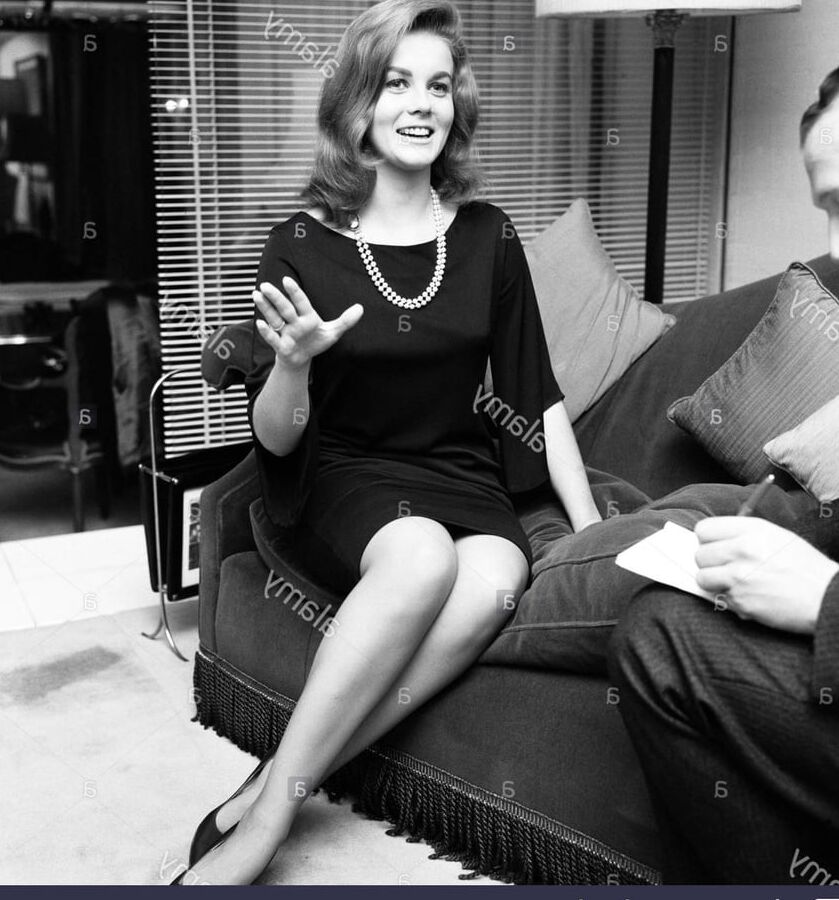 Ann-Margret Olsson