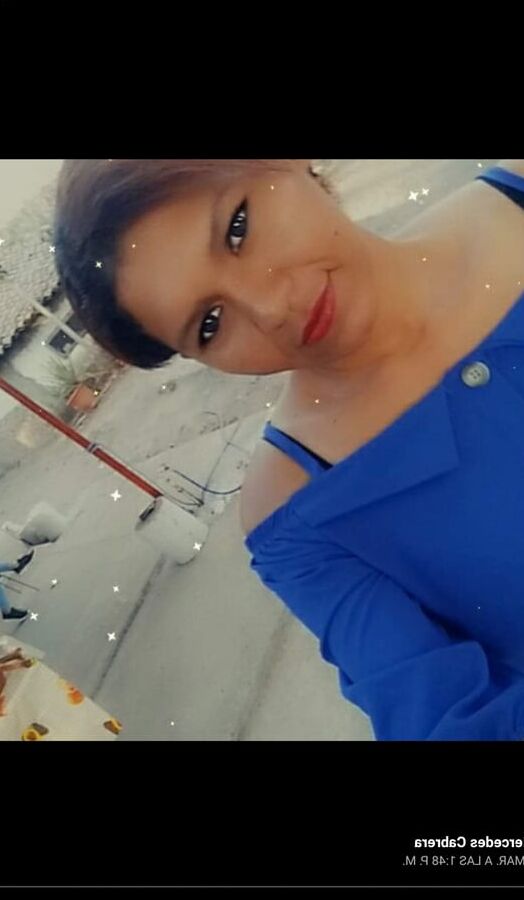 Mercedes Cabrera, Honduras