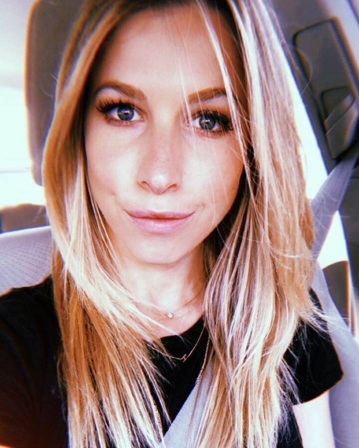 Hannah Cranston