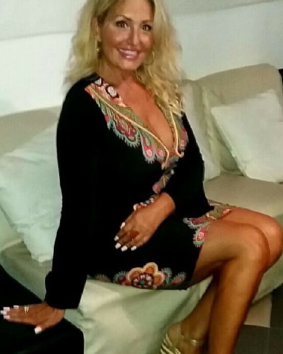 Your Hot Slutty Mom