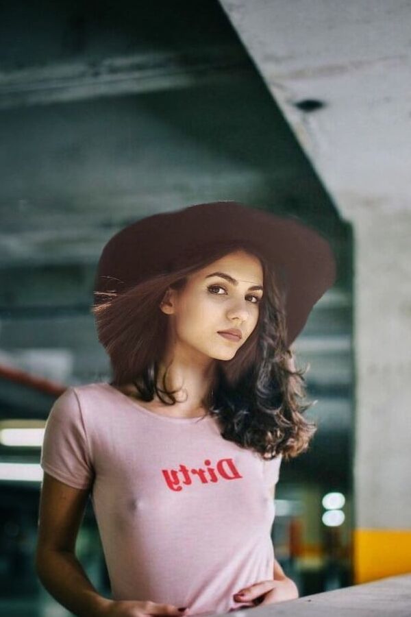 Fave Victoria Justice