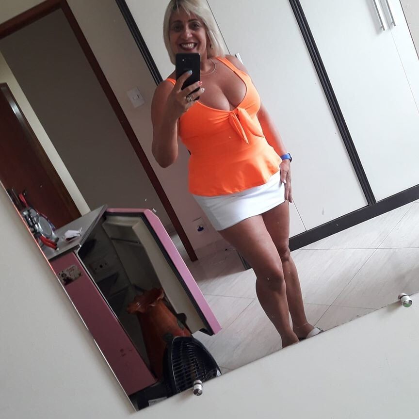Milfs from Brazil