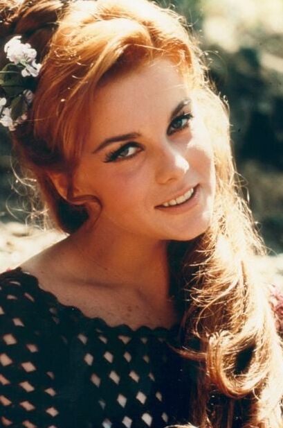 Ann-Margret Olsson