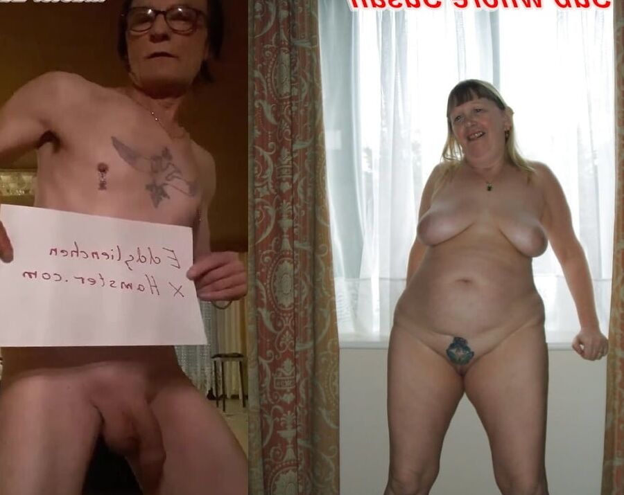 Dirty Web Whore Susan